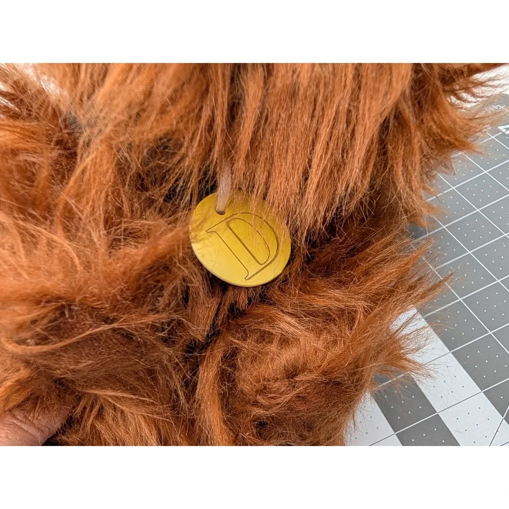 Secret Life of Pets Gigi‎ Doug Plush Stuffed Animal Toy